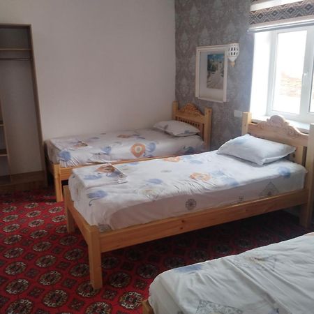 Khiva Mirza Bobur Guest House Pokoj fotografie