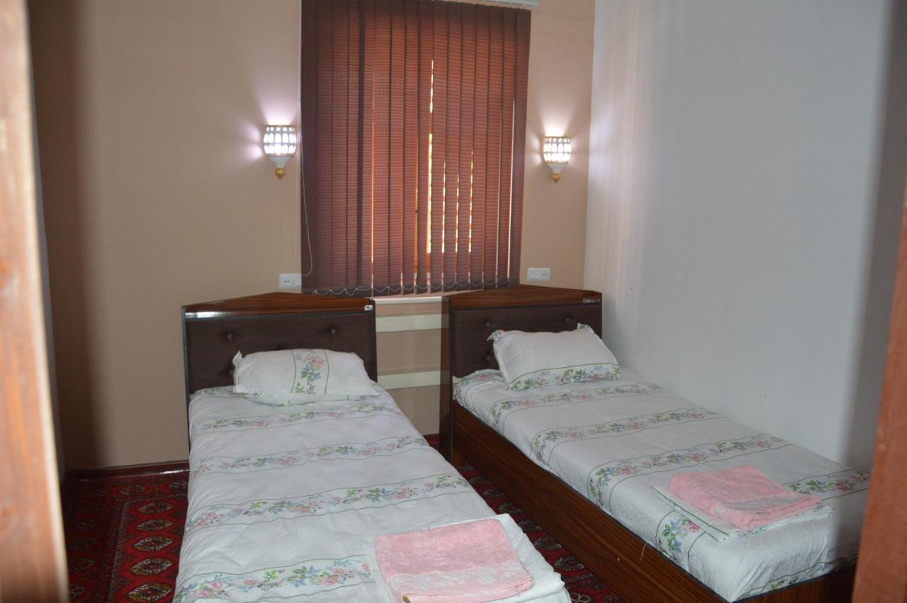 Khiva Mirza Bobur Guest House Pokoj fotografie